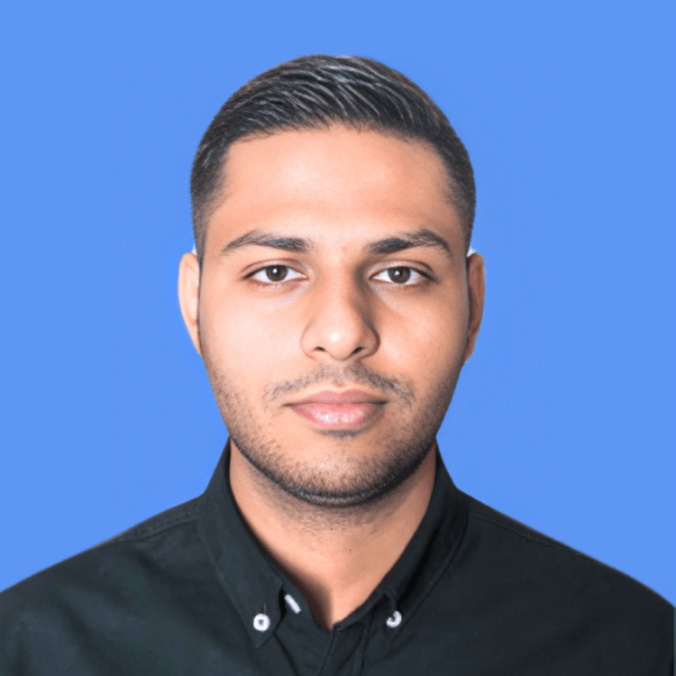 Md. Mehdi Hasan Shakib